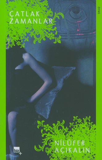 Çatlak Zamanlar ürün görseli