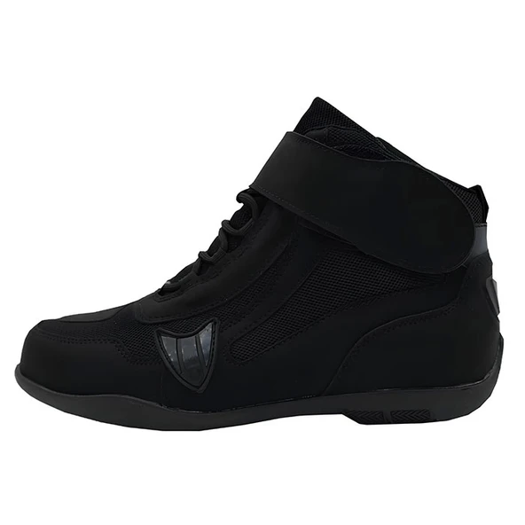 VEXO MACAN AIR BOT SİYAH - Resim 5