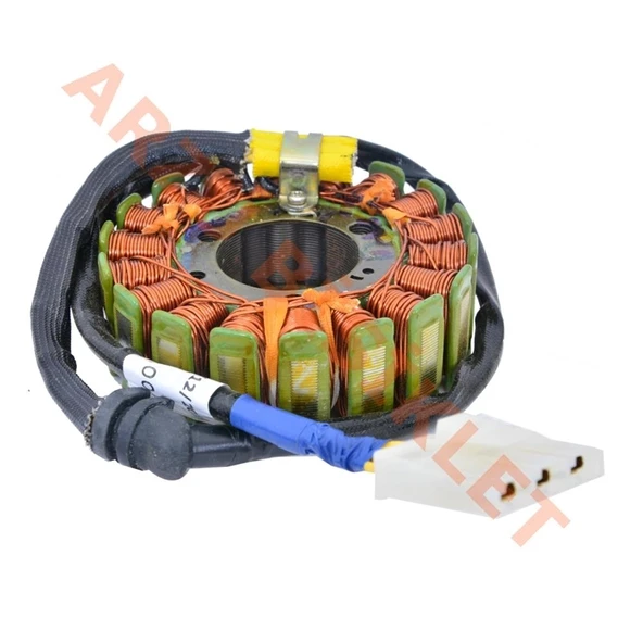 STATÖR BAJAJ PULSAR NS 200 ürün görseli