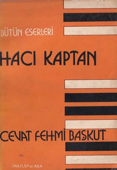 Hacı Kaptan ürün görseli 1