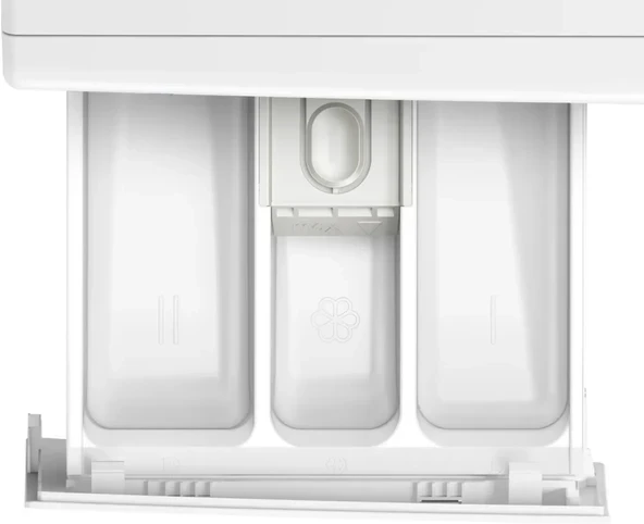 Bosch WGK244Z0TR 1400 Devir 9 kg Çamaşır Makinesi - 6