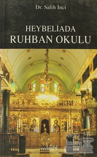 Heybeliada Ruhban Okulu
