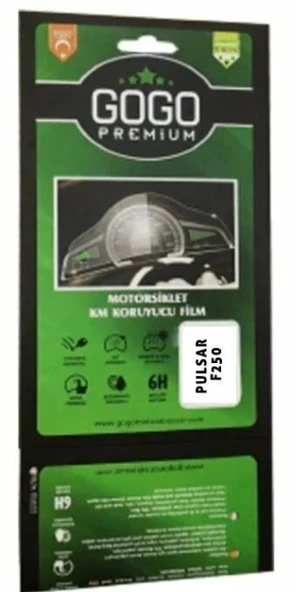 CF MOTO 450NK 2024 UYUMLU KİLOMETRE KORUYUCU ürün görseli