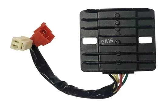 KONJEKTÖR 6 ÇIKIŞ 2 SOKET RİTMİCA ürün görseli