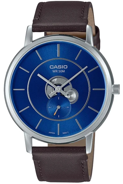 CASİO Mtp-b130l-2avdf Kol Saati ürün görseli 1