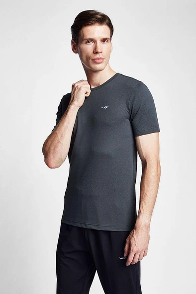 Lescon 25S-1294-25B Kısa Kol Tshırt - Resim 9