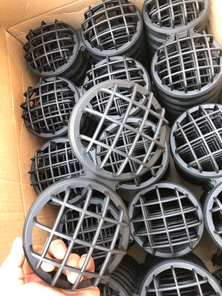 4000 W EBİKE FAR KAPAĞI ürün görseli 1