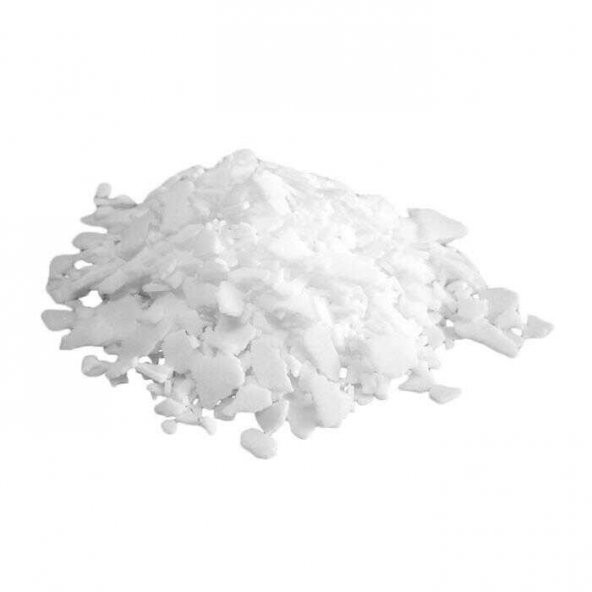 Lavoba Açıcı-sodyum Hidroksit Kostik 1kg