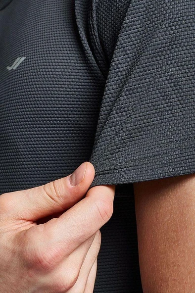 Lescon 25S-1294-25B Kısa Kol Tshırt - Resim 12