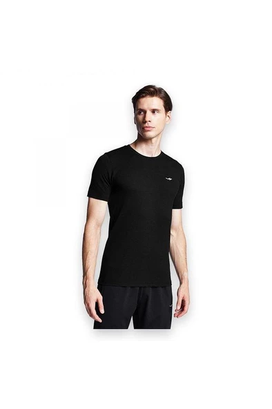 Lescon 25S-1294-25B Kısa Kol Tshırt - Resim 5