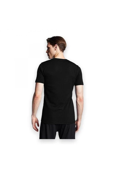 Lescon 25S-1294-25B Kısa Kol Tshırt - Resim 7