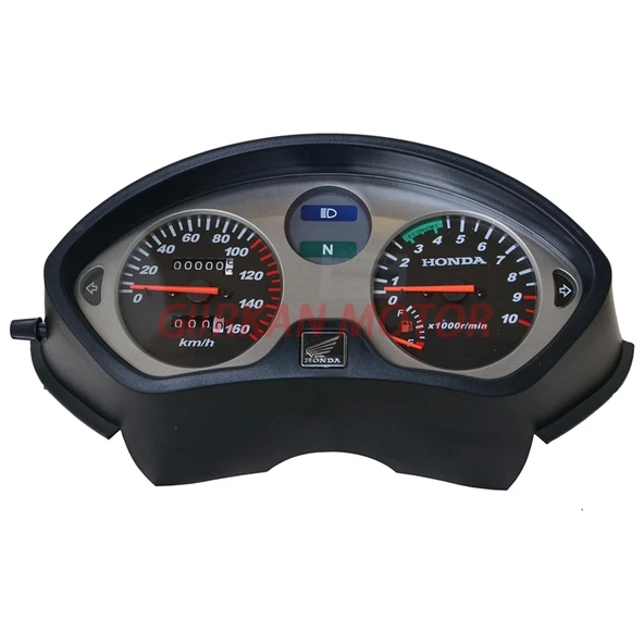 KİLOMETRE SAATİ CBF 150 [YENİ MODEL] ürün görseli