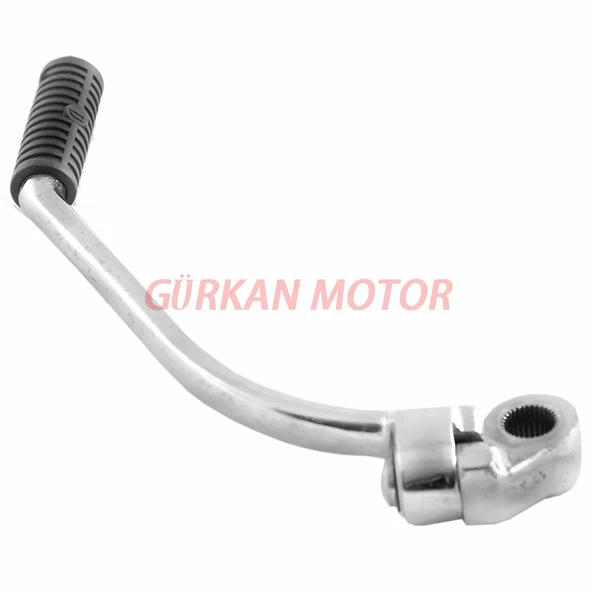 MARŞ PEDALI YBR ürün görseli