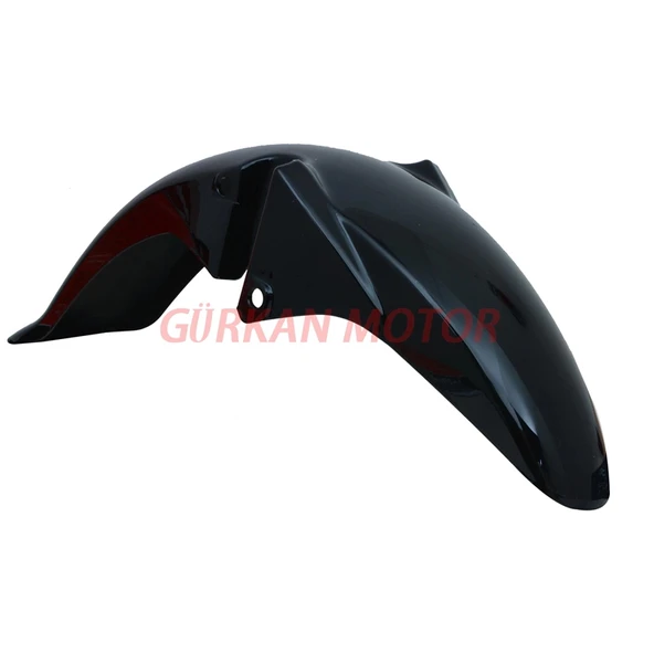 ÖN ÇAMURLUK SİYAH CB 125 ACE ürün görseli