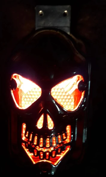 KURU KAFA ARKA STOP CG ürün görseli 1