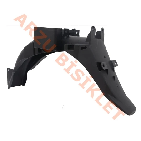 ARKA ÇAMURLUK MONDIAL SFC ürün görseli 1