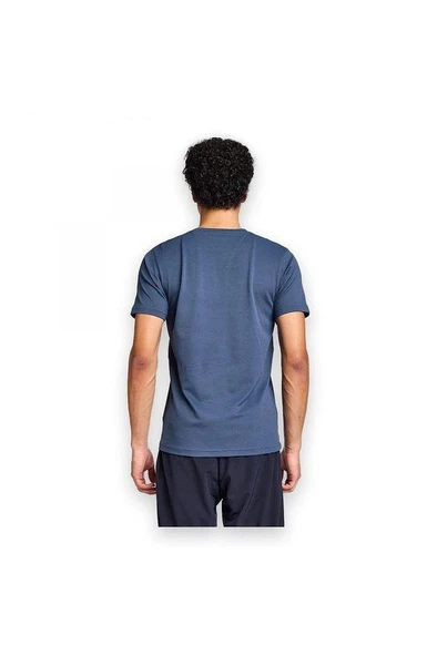 Lescon 25S-1294-25B Kısa Kol Tshırt - Resim 3