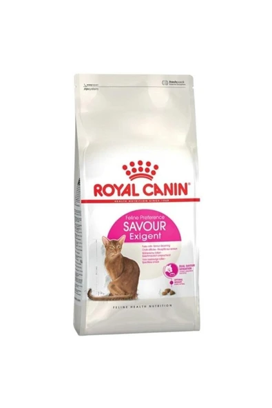 Royal Canin Savour Exigent Hassas 35/30 Kuru Kedi Maması 10 Kg ürün görseli