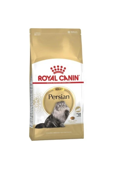 Royal Canin Persian Adult Kuru Kedi Maması 4 kg ürün görseli