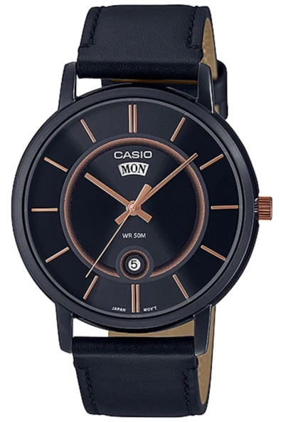CASİO Mtp-b120bl-1avdf Erkek Kol Saati ürün görseli 1