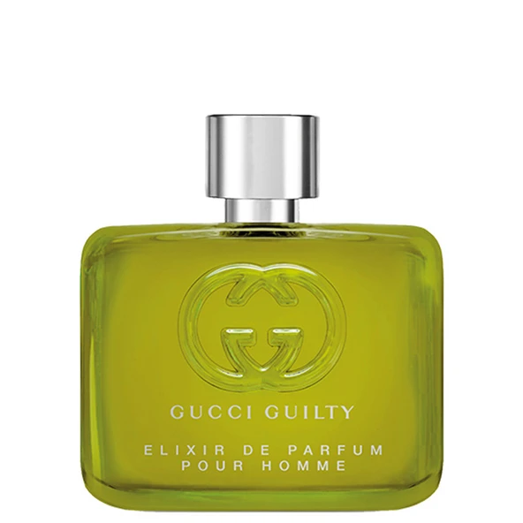 Gucci Guilty Elixir Pour Homme Edt 60 mL - Resim 2