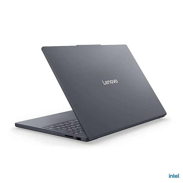 Lenovo IdeaPad Slim 3 15IRH10 83K1004ETR i5-13420H 8 GB 512 GB SSD UHD Graphics 15.3" WUXGA Notebook - 4
