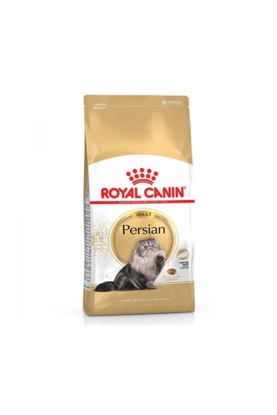 Royal Canin Persian Adult Iran Kedilerine Özel Mama 10 kg ürün görseli