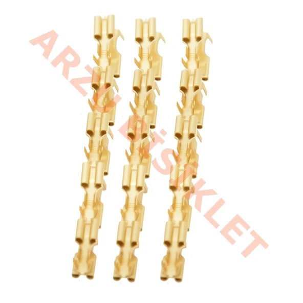 STATÖR FİŞİ ALPHA ürün görseli