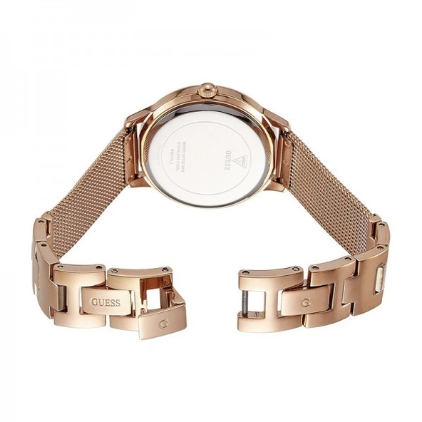 Guess GUW0647L2 Kadın Kol Saati - Resim 3