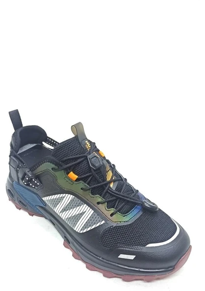HUMTTO 19188 İTHAL YAZLIK ERKEK SNEAKERS AYAKKABI - 6