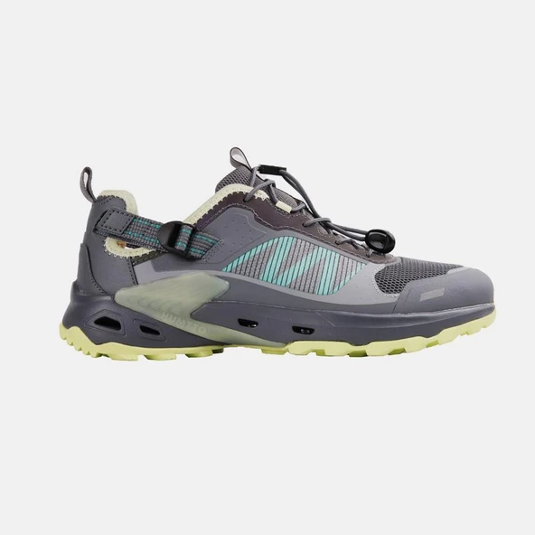 HUMTTO 19188 İTHAL YAZLIK ERKEK SNEAKERS AYAKKABI