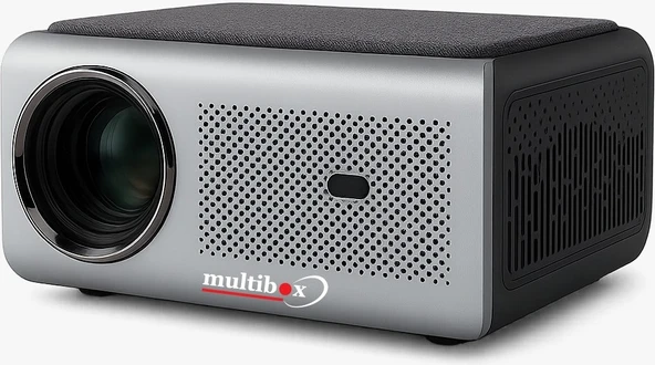 Bright Superior GY800 Otomatik Odaklamalı 1080P Projeksiyon - 4