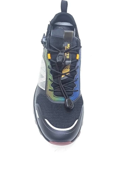 HUMTTO 19188 İTHAL YAZLIK ERKEK SNEAKERS AYAKKABI - 7