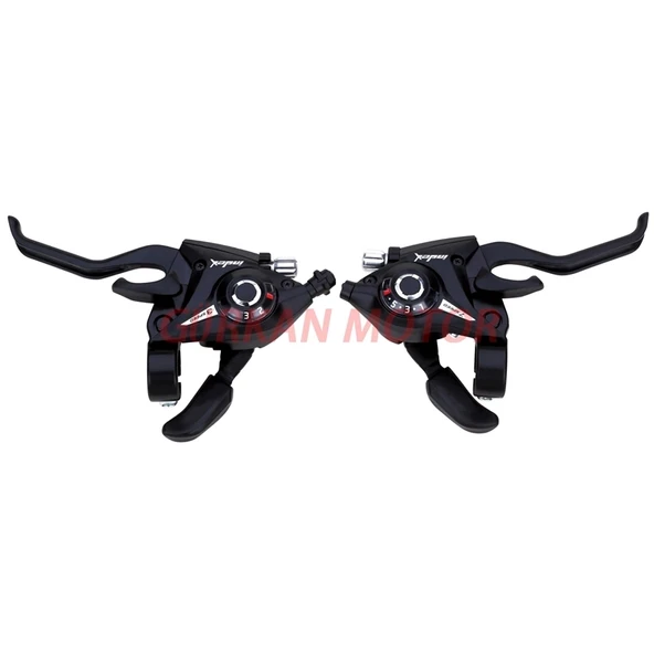 VİTES + FREN KOLU 7 Lİ KD-76 ürün görseli