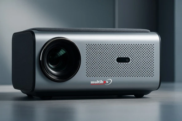 Bright Superior GY800 Otomatik Odaklamalı 1080P Projeksiyon - 2