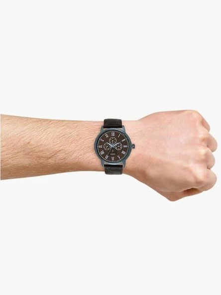 Guess GUW0870G3 Erkek Kol Saati - Resim 3