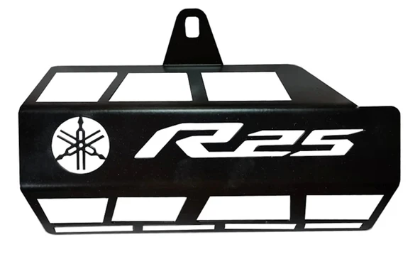 EGSOZ MUHAFAZA DEMİR  YAMAHA R25 ( 2014 - 2018 ) ürün görseli