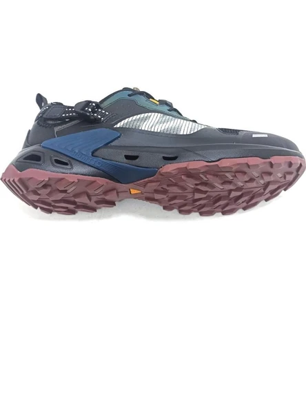 HUMTTO 19188 İTHAL YAZLIK ERKEK SNEAKERS AYAKKABI - 8