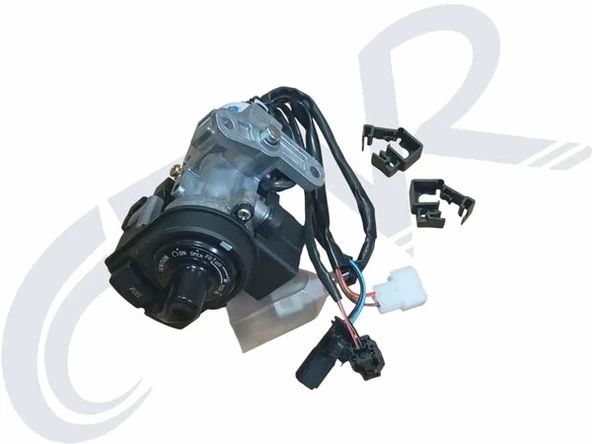 X MAX 250 KONTAK SETİ ürün görseli 1