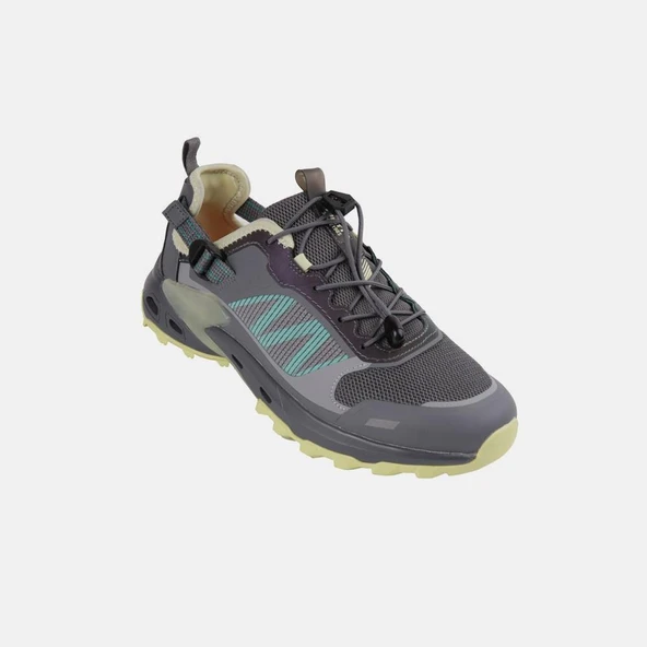HUMTTO 19188 İTHAL YAZLIK ERKEK SNEAKERS AYAKKABI - 3