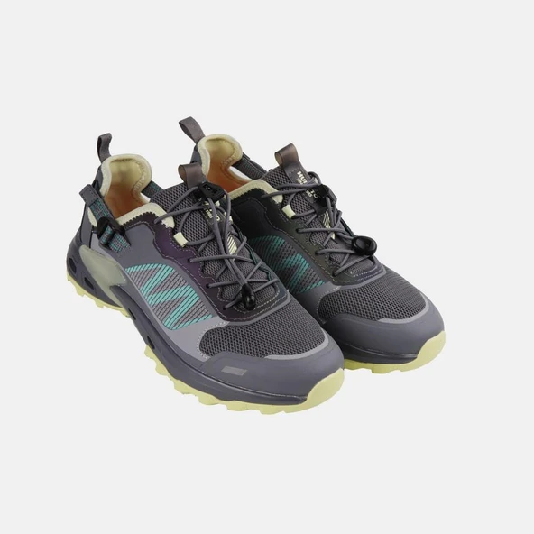 HUMTTO 19188 İTHAL YAZLIK ERKEK SNEAKERS AYAKKABI - 5