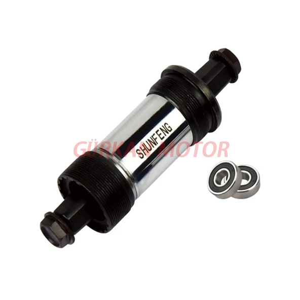 KASET ORTA YATAK RULMANLI ürün görseli 1