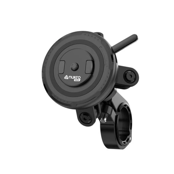 Fastfix FX2-154 Titreşim Modüllü Telefon Tutucu - Resim 3