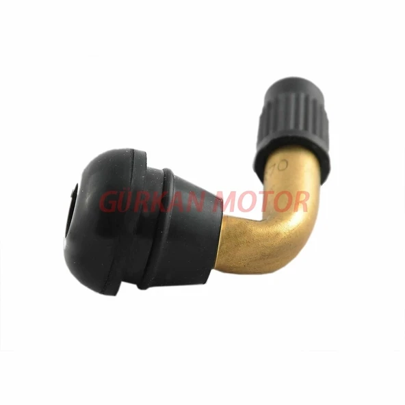 DUBLEX LASTİK SİBOP EĞİK PLASTİK ürün görseli