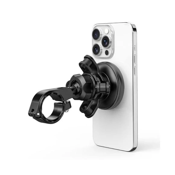 Fastfix FX2-154 Titreşim Modüllü Telefon Tutucu - Resim 2