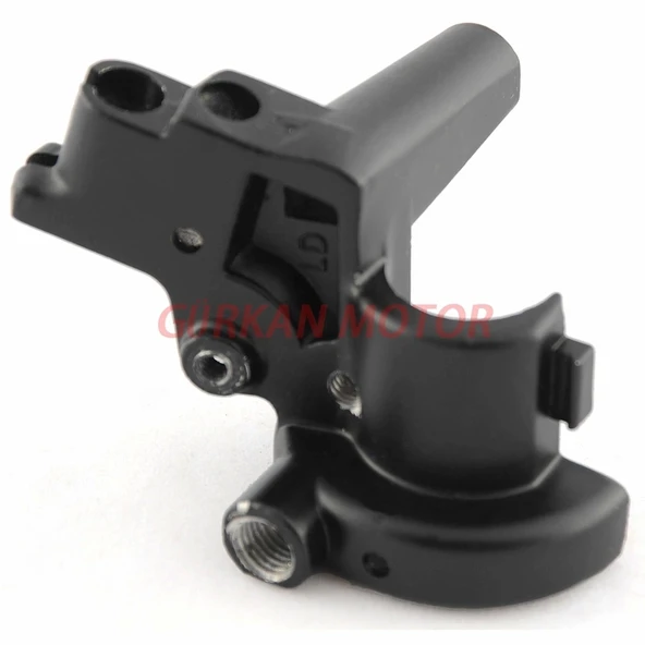 SAĞ KÜTÜK HONDA FİZY ürün görseli 1