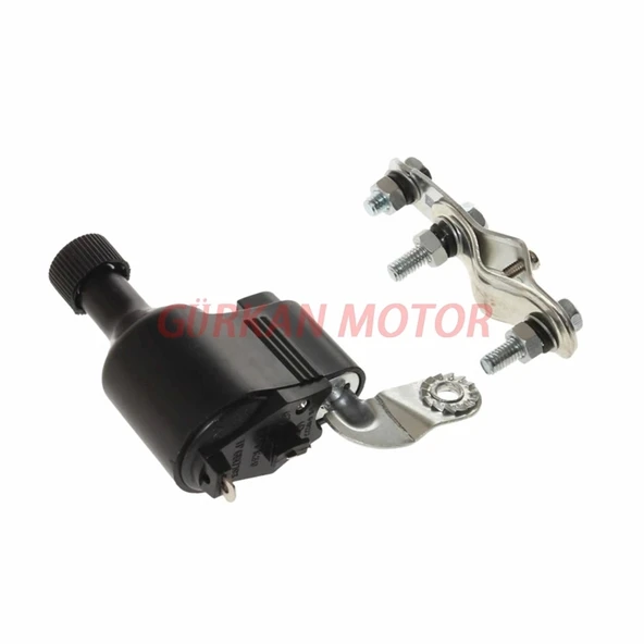 6 VOLT DİNAMO PLASTİK ürün görseli 1