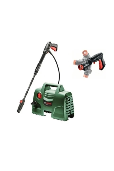 Bosch 100 Basınçlı Yıkama + 360 TETİKLEYİCİ ürün görseli