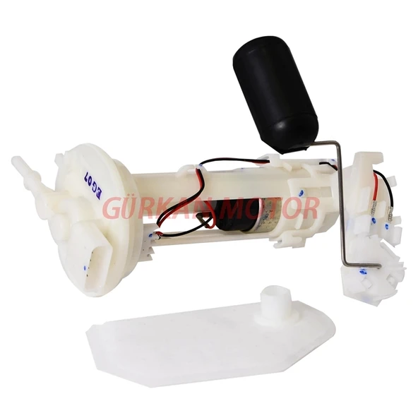 BENZİN ŞAMANDIRASI [YM]  SPACY - ALPHA - ACTIVA S ürün görseli 1