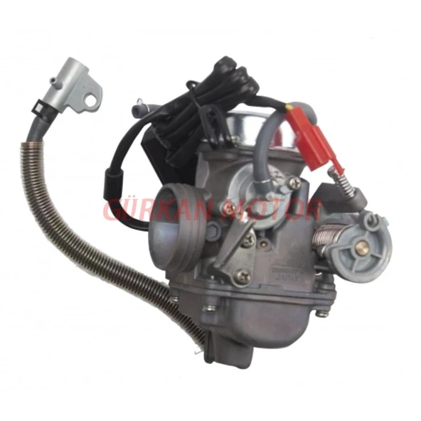 KARBÜRATÖR 150CC SCOOTER ürün görseli 1